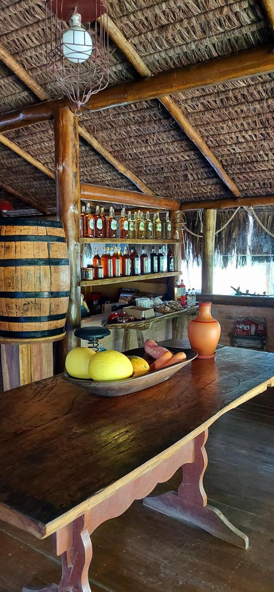 Pousada Bangalô de Barro Parati Extérieur photo