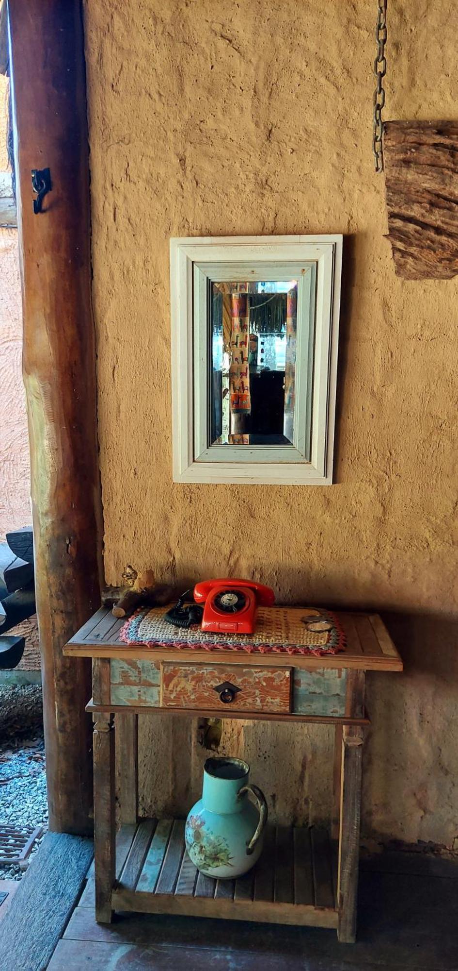 Pousada Bangalô de Barro Parati Extérieur photo