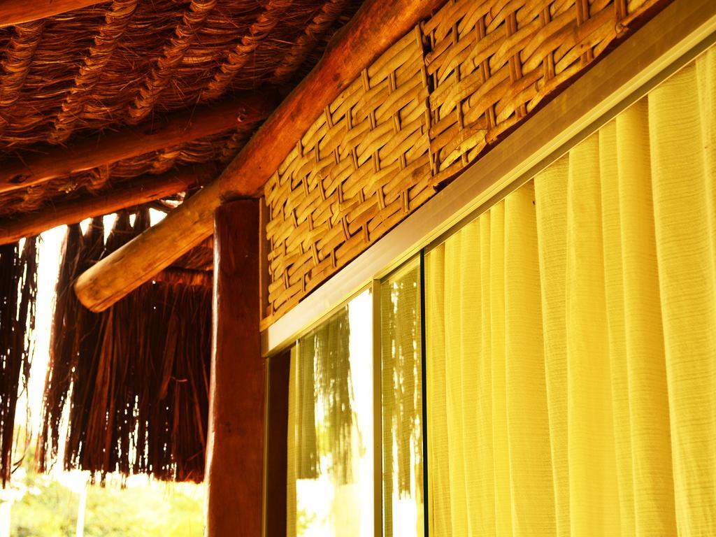 Pousada Bangalô de Barro Parati Extérieur photo